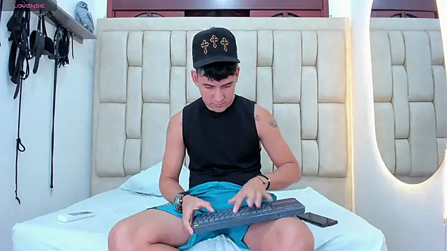 STEVEN OS online show from March 21, 9:14 am