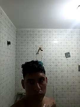 STEVEN OS online show from April 3, 2:53 am