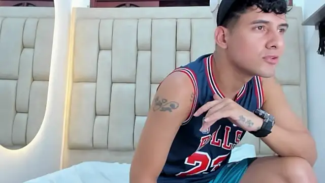 STEVEN OS online show from April 14, 7:58 am