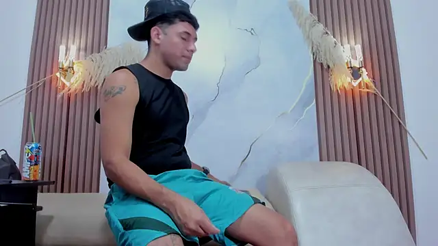 STEVEN OS online show from July 10, 2:38 am
