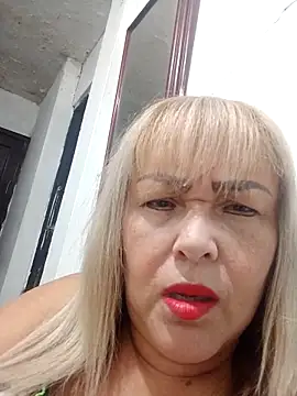 milena202610 online show from February 21, 1:28 am