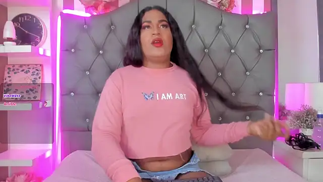 Valentina-Nova- online show from April 1, 3:51 am