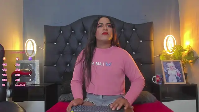 Valentina-Nova- online show from April 10, 4:06 am