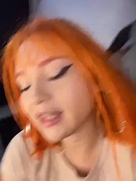 alysson As online show from April 24, 2:58 am