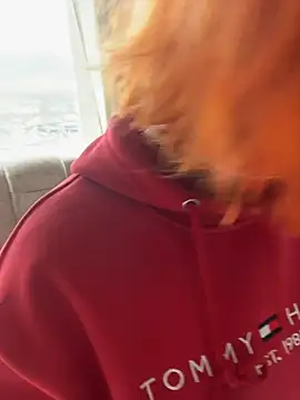 alysson As online show from July 23, 9:02 pm