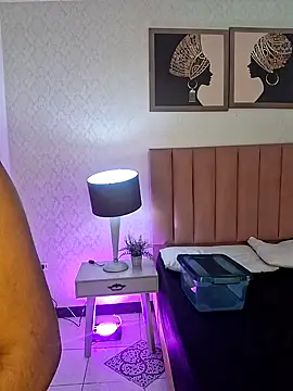 SweetMilie gh online show from March 14, 3:12 am