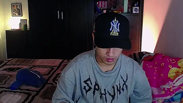 Jhon Sara online show from March 10, 1:16 pm