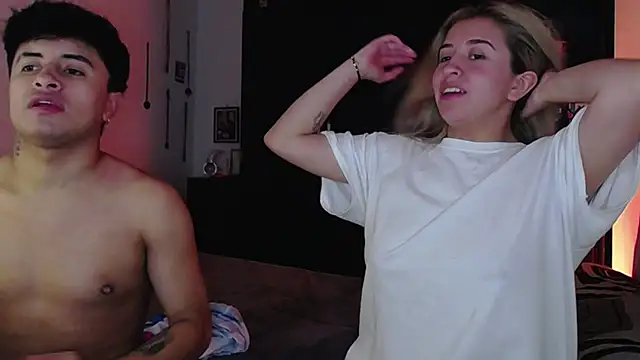 Jhon Sara online show from March 15, 11:44 pm