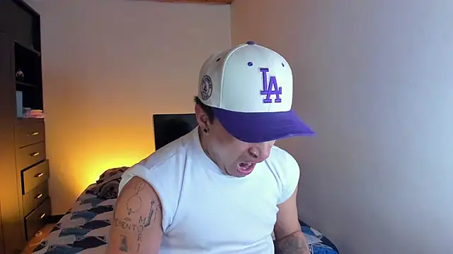 Jhon Sara online show from March 23, 2:21 pm