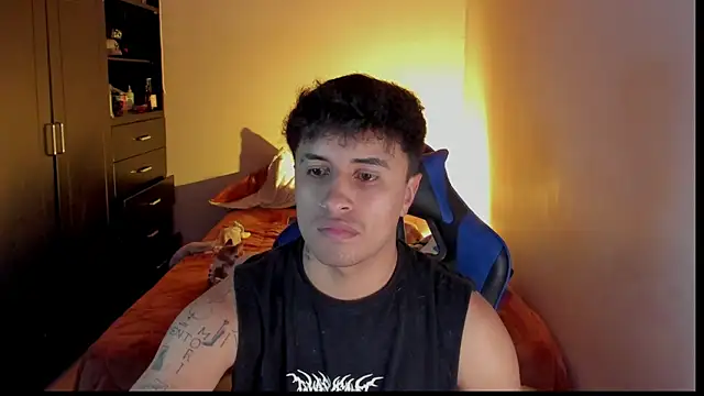 Jhon Sara online show from April 28, 3:33 am