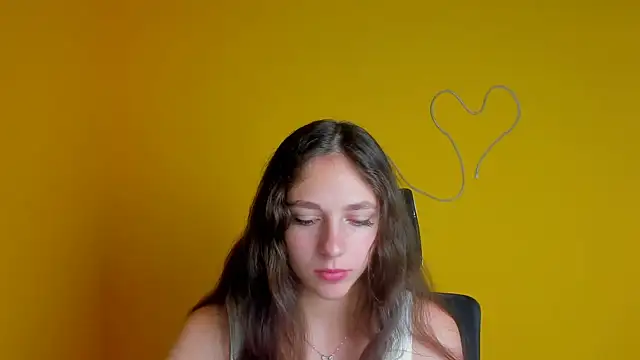 KissMeJulia online show from July 30, 5:50 am