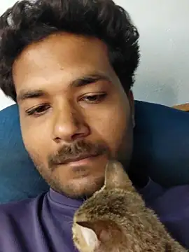 Snapshot of Cummt_boy chatting on February 24, 3:48 am Cummt boy online show from February 24, 3:48 am