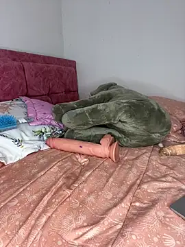 Sofia-squir online show from April 2, 7:17 am