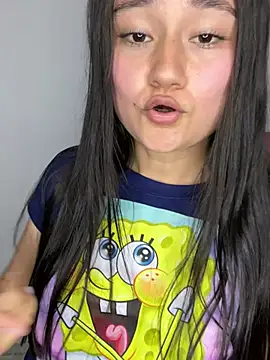 Sofia-squir online show from April 17, 11:41 pm