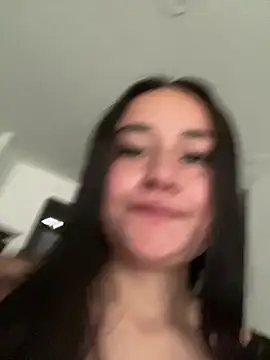 Sofia-squir online show from April 18, 11:47 am