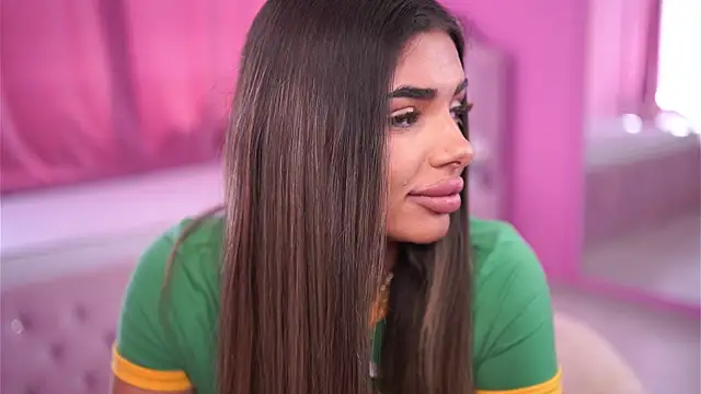 CrisstyBlair online show from March 26, 10:54 am