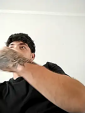 machodotado97 online show from February 19, 5:42 pm