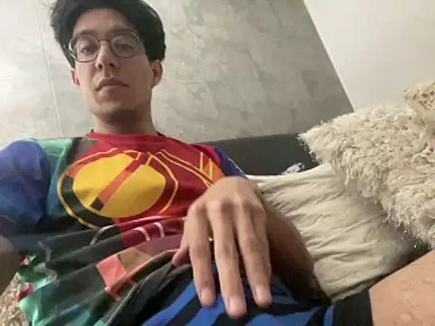 Snapshot of lexsc27 chatting on February 21, 5:19 am lexsc27 online show from February 21, 5:19 am