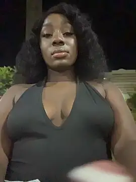 ZarahFerreira online show from June 11, 12:32 am