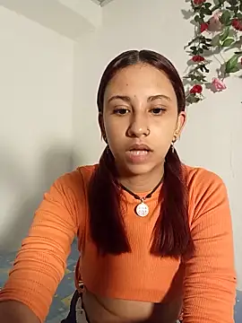 MiaBloom19 online show from February 20, 4:31 am