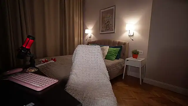 supreme dominatrix online show from January 31, 8:22 pm