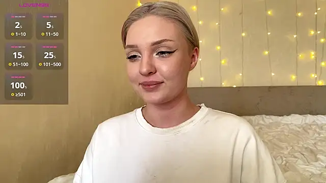 creampiiee online show from March 10, 1:05 pm