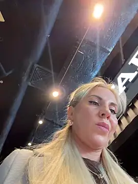LisaMurr online show from May 7, 12:21 pm