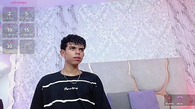 keahi tay online show from March 19, 11:47 am