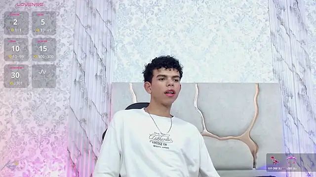 keahi tay online show from March 24, 7:30 pm