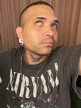 Simone026 online show from March 11, 12:05 am