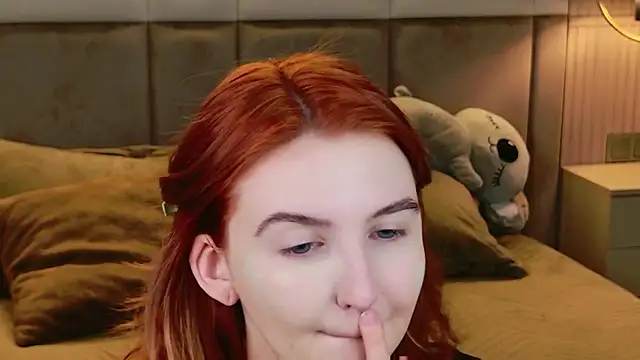 Melanie Stouns online show from March 13, 4:02 pm