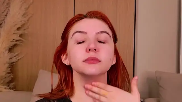 Melanie Stouns online show from March 31, 11:54 am