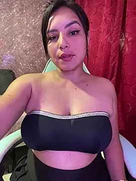 SaraChannel online show from February 20, 9:37 pm