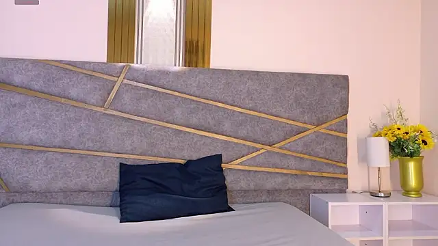 Blue MoonXXX online show from February 23, 7:33 pm