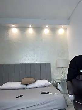 evans campbell1 online show from March 8, 2:04 am