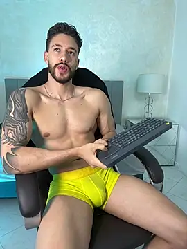 evans campbell1 online show from April 10, 3:12 am