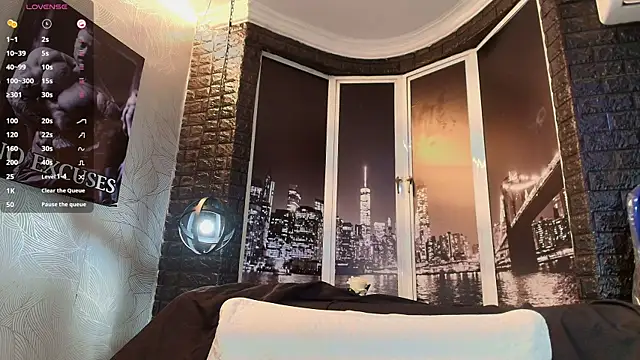 toower  online show from April 10, 4:28 am