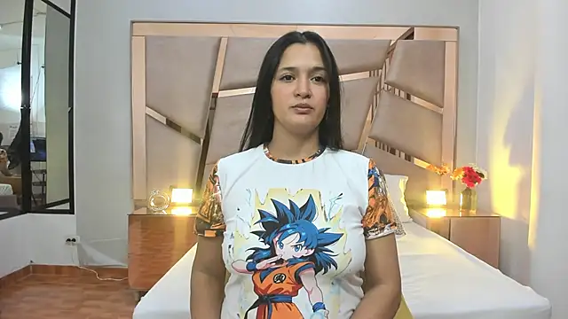 Kendal Lane online show from March 19, 7:51 pm