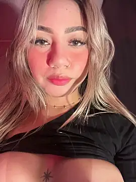 Dulce Sofi  online show from March 30, 10:11 pm