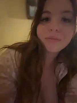 AnessaXrose online show from February 26, 9:36 pm