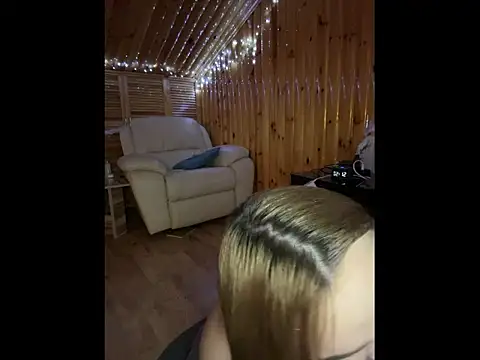 AnessaXrose online show from April 2, 11:13 pm