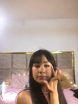 RebecaPalmer online show from June 28, 8:26 pm