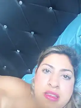 Marcela2408 online show from May 22, 10:15 pm