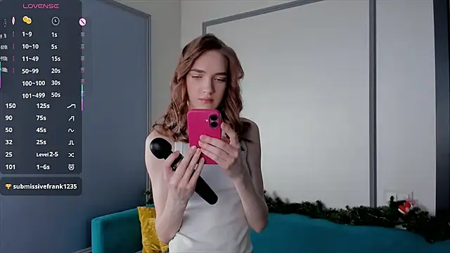 AaronTharrington online show from March 6, 11:06 am