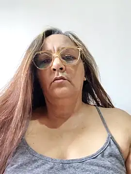 Noemipopi online show from April 5, 2:58 pm