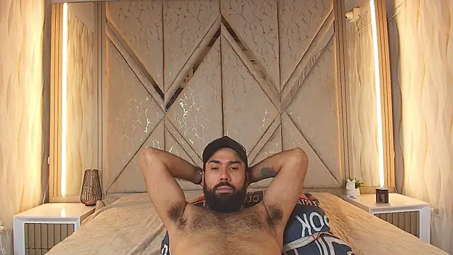 Michael Boyss online show from May 20, 8:59 pm