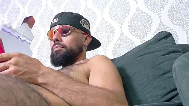 Michael Boyss online show from June 2, 9:50 pm