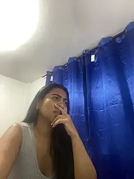 Snapshot of karla-hank chatting on February 23, 11:51 am karla-hank online show from February 23, 11:51 am