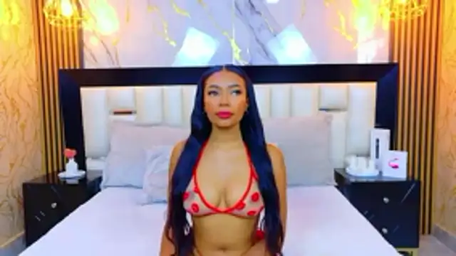 Snapshot of MiaDiamod chatting on February 28, 12:17 pm MiaDiamod online show from February 28, 12:17 pm