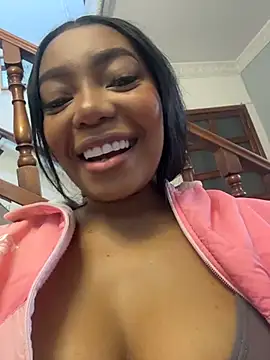 MiaDiamod online show from June 9, 12:28 pm